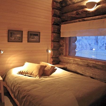 Kelokoto Chalets Rukatunturi Eksteriør bilde
