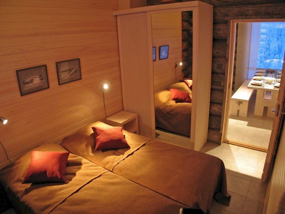 Kelokoto Chalets Rukatunturi Eksteriør bilde