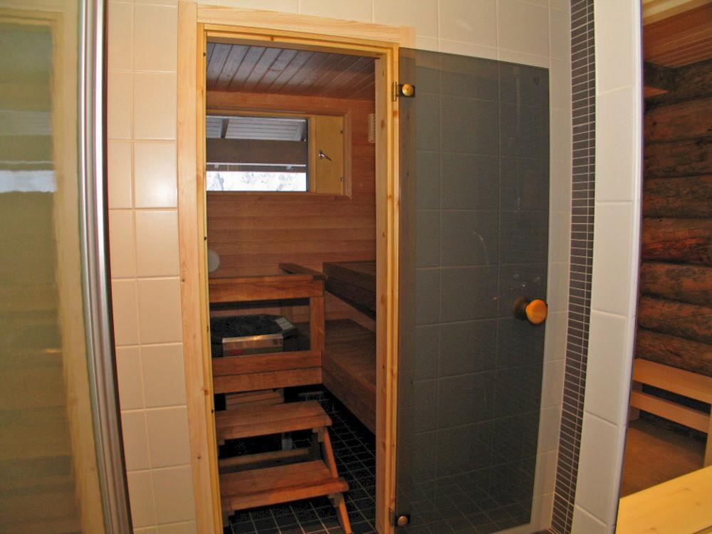 Kelokoto Chalets Rukatunturi Eksteriør bilde