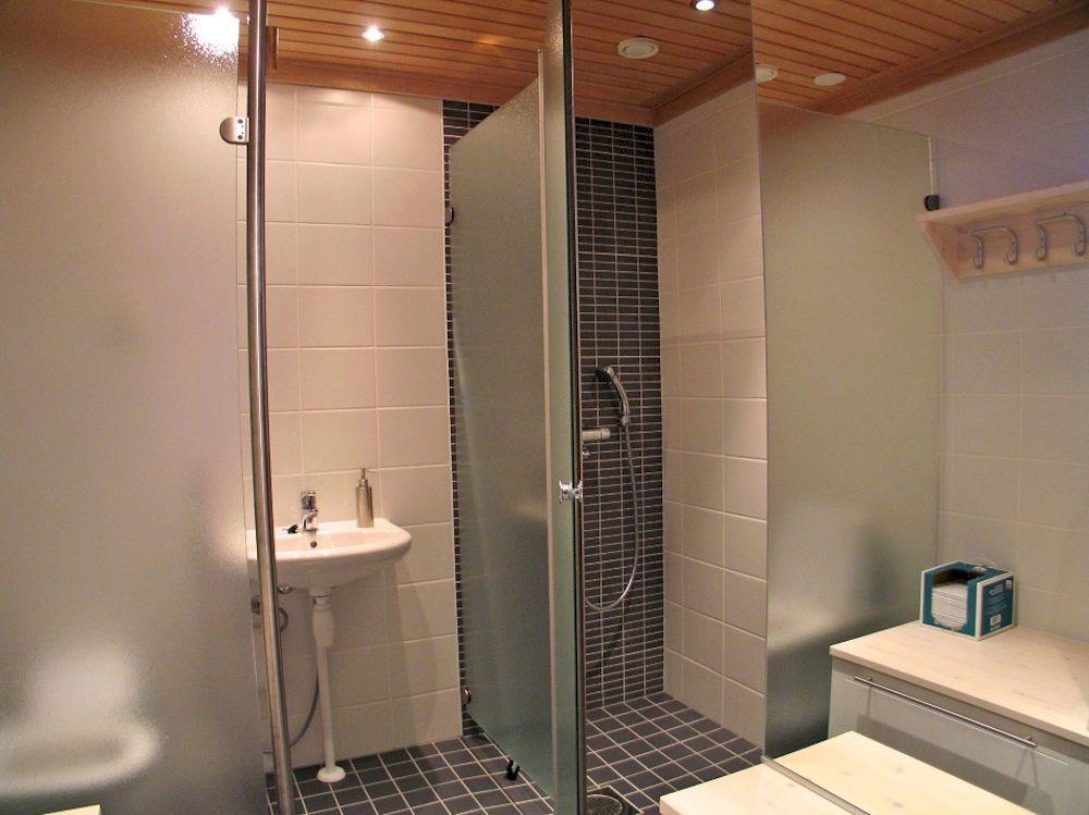 Kelokoto Chalets Rukatunturi Eksteriør bilde