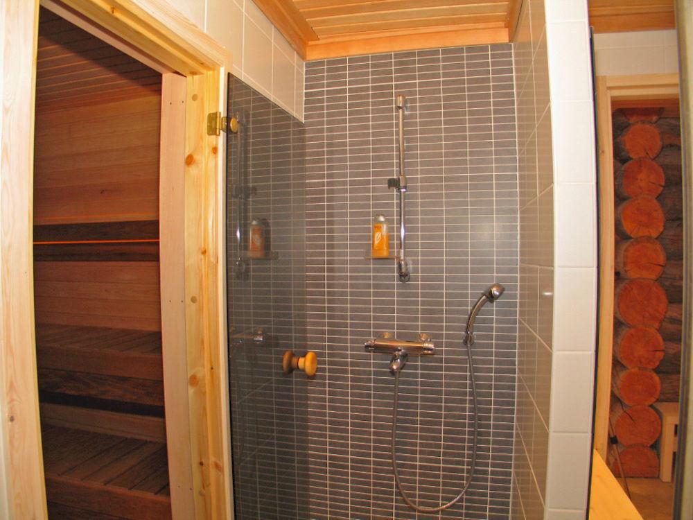 Kelokoto Chalets Rukatunturi Eksteriør bilde
